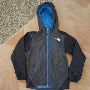 Kid's windbreaker by The North Face